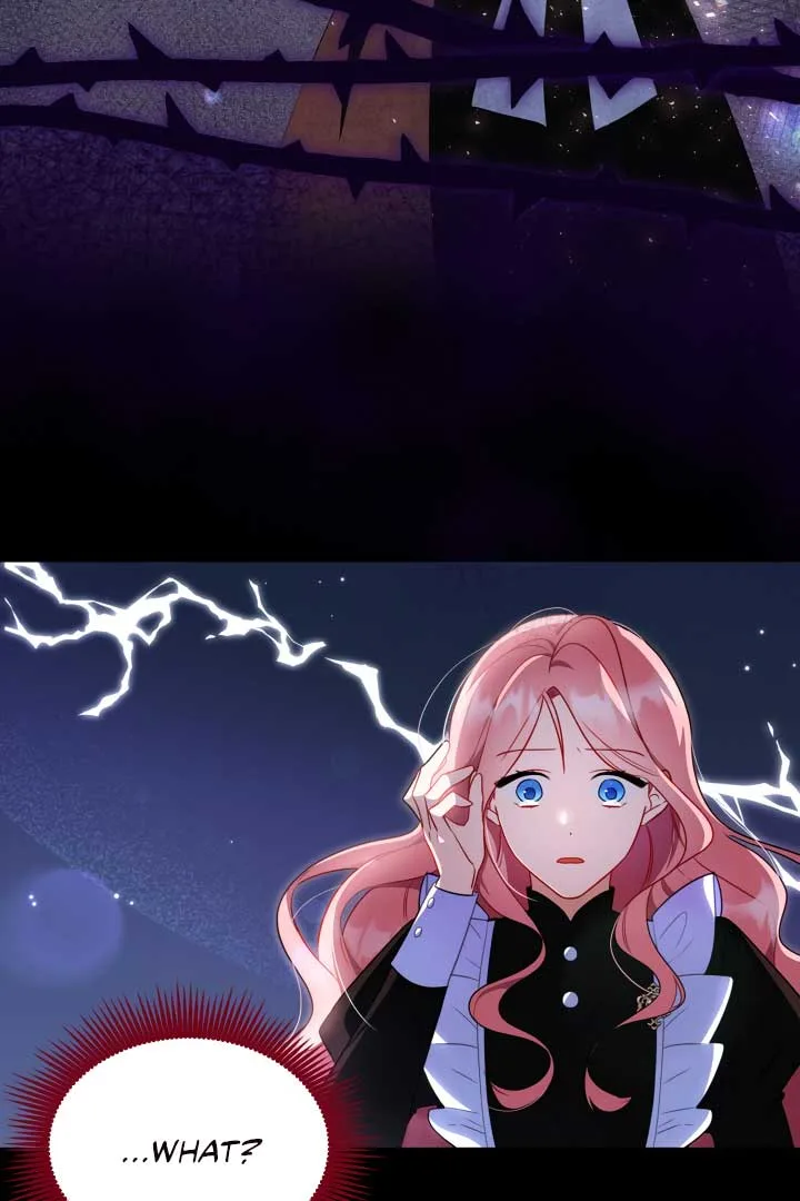 I Became a Tyrant’s Maid Chapter 1 page 56
