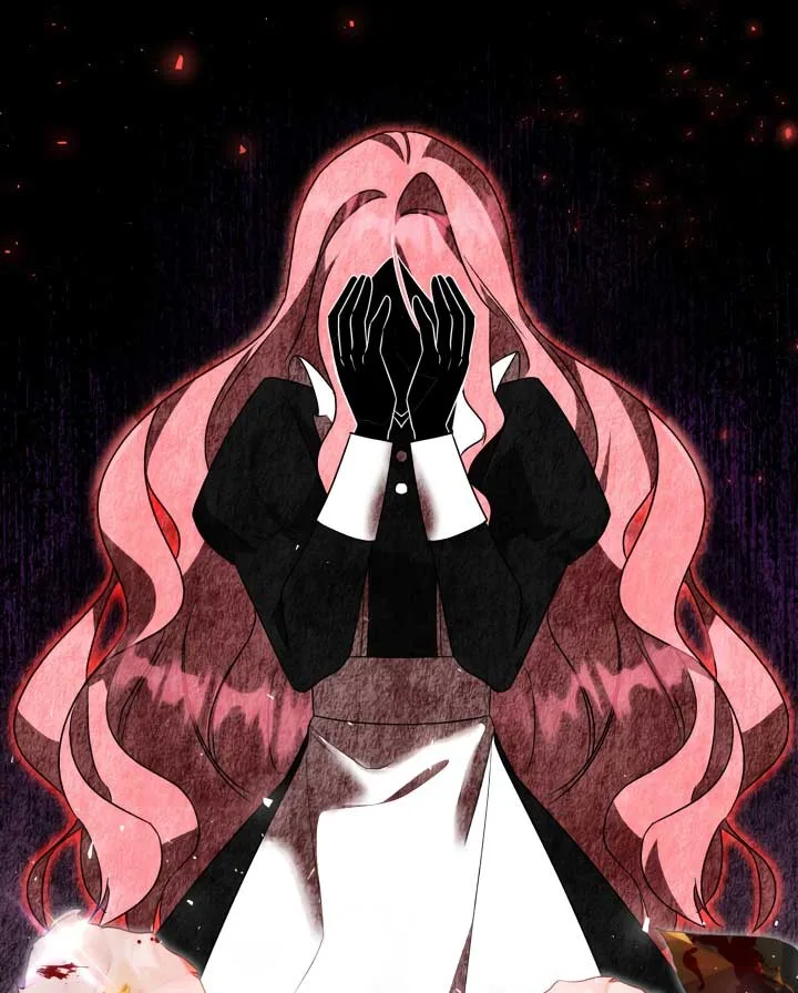 I Became a Tyrant’s Maid Chapter 1 page 96