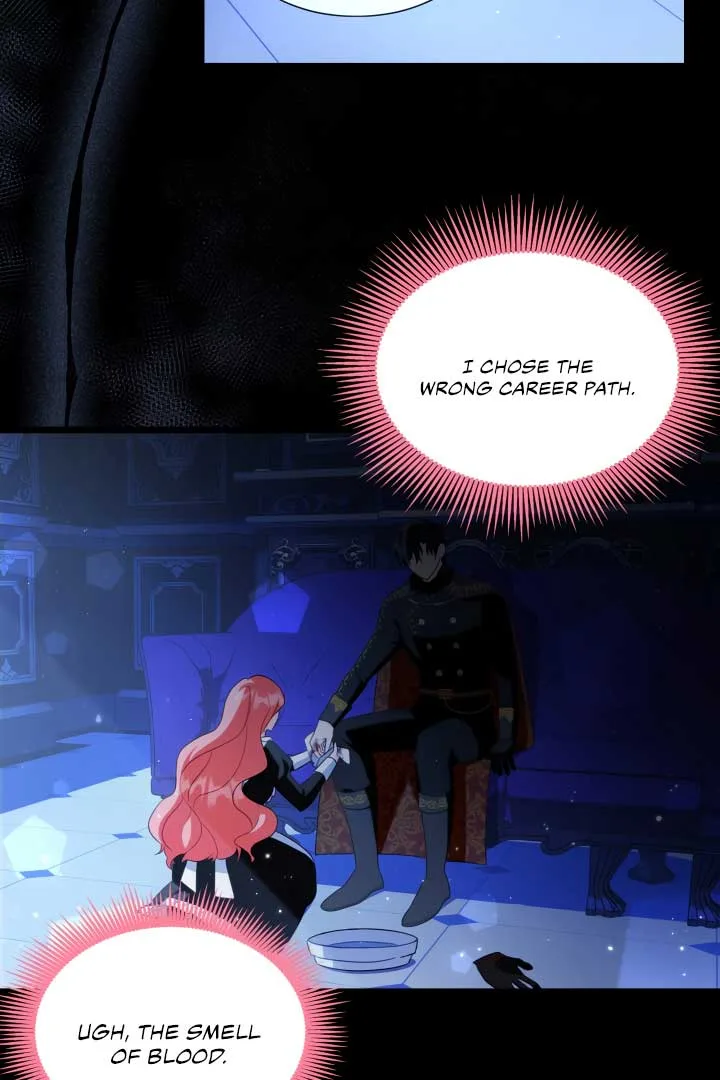 I Became a Tyrant’s Maid Chapter 1 page 27