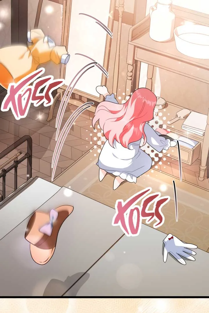 I Became a Tyrant’s Maid Chapter 1 page 74
