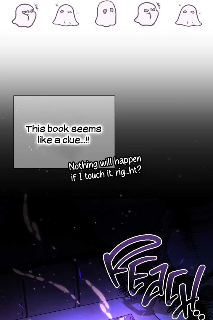 I Became a Tyrant’s Maid Chapter 1 page 81