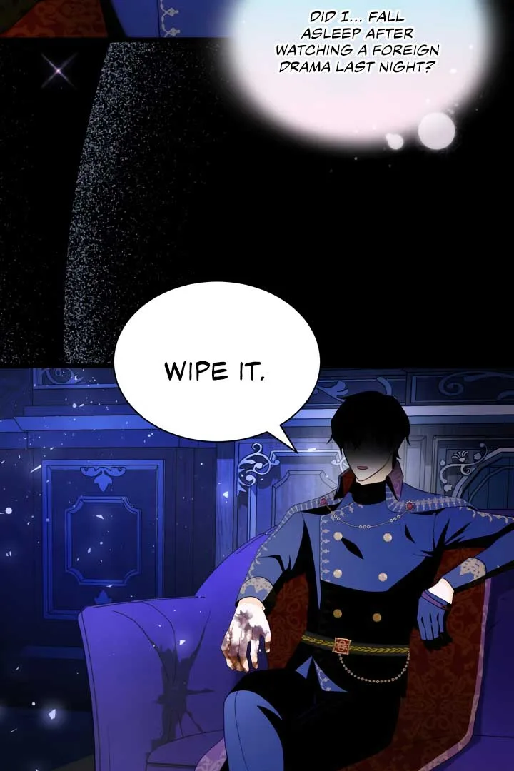 I Became a Tyrant’s Maid Chapter 1 page 24