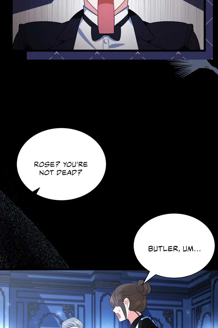 I Became a Tyrant’s Maid Chapter 1 page 46