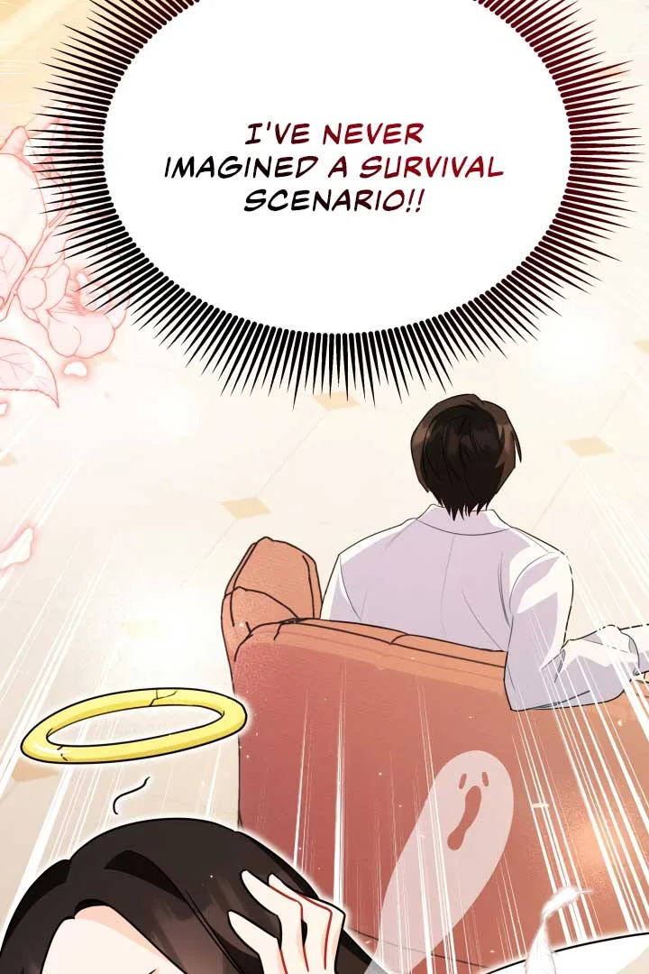 I Became a Tyrant’s Maid Chapter 1 page 16