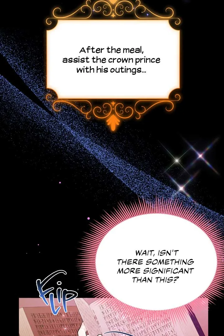 I Became a Tyrant’s Maid Chapter 1 page 94