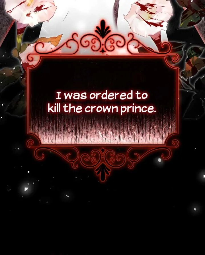I Became a Tyrant’s Maid Chapter 1 page 97