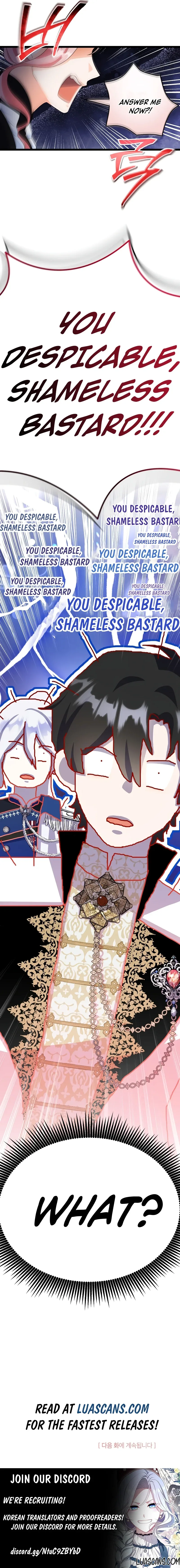 I Became a Tyrant’s Maid Chapter 5 page 16