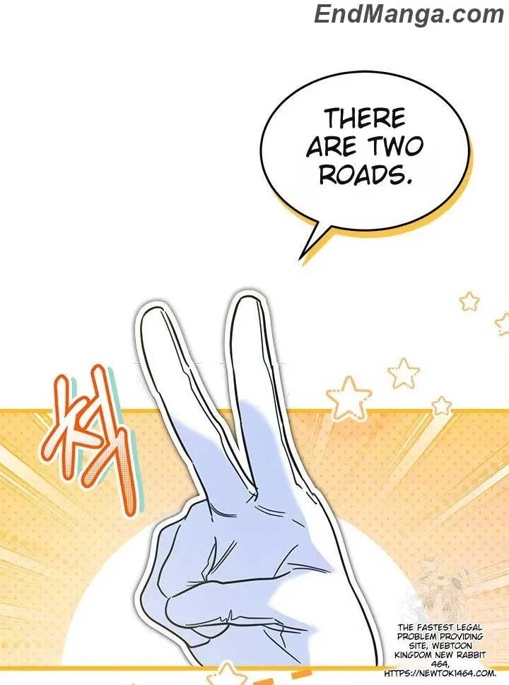 I Became a Tyrant’s Maid Chapter 47 page 6