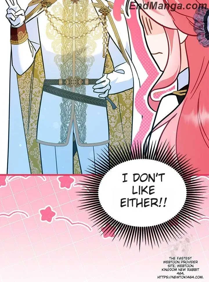 I Became a Tyrant’s Maid Chapter 47 page 11