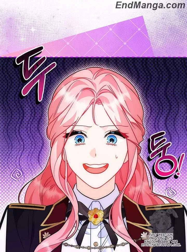 I Became a Tyrant’s Maid Chapter 47 page 4