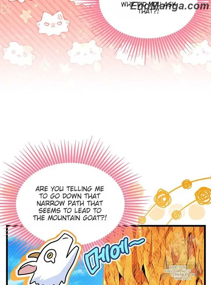 I Became a Tyrant’s Maid Chapter 47 page 15
