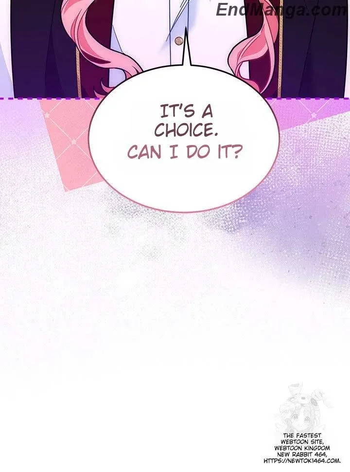 I Became a Tyrant’s Maid Chapter 47 page 5