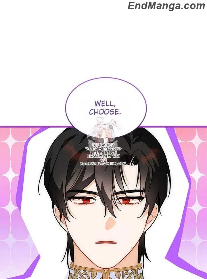 I Became a Tyrant’s Maid Chapter 47 page 2