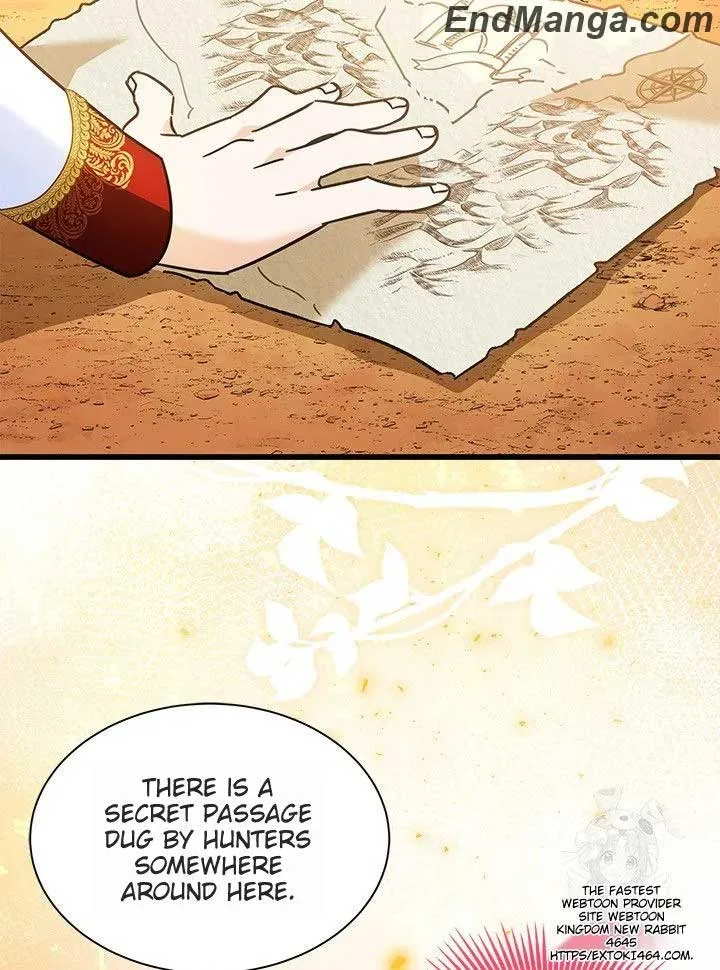 I Became a Tyrant’s Maid Chapter 47 page 36