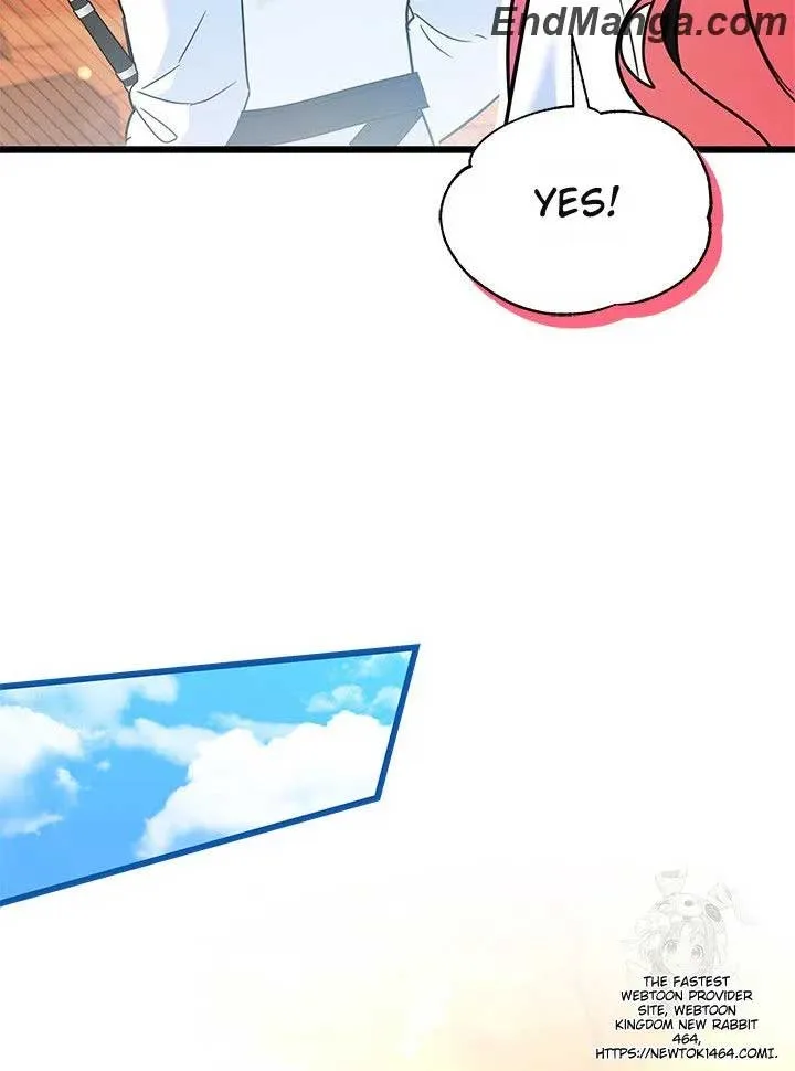 I Became a Tyrant’s Maid Chapter 47 page 33