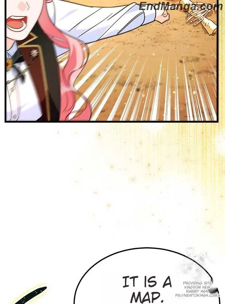I Became a Tyrant’s Maid Chapter 47 page 22
