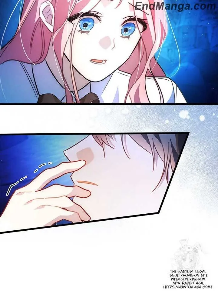I Became a Tyrant’s Maid Chapter 47 page 115