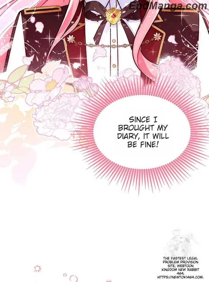 I Became a Tyrant’s Maid Chapter 47 page 30