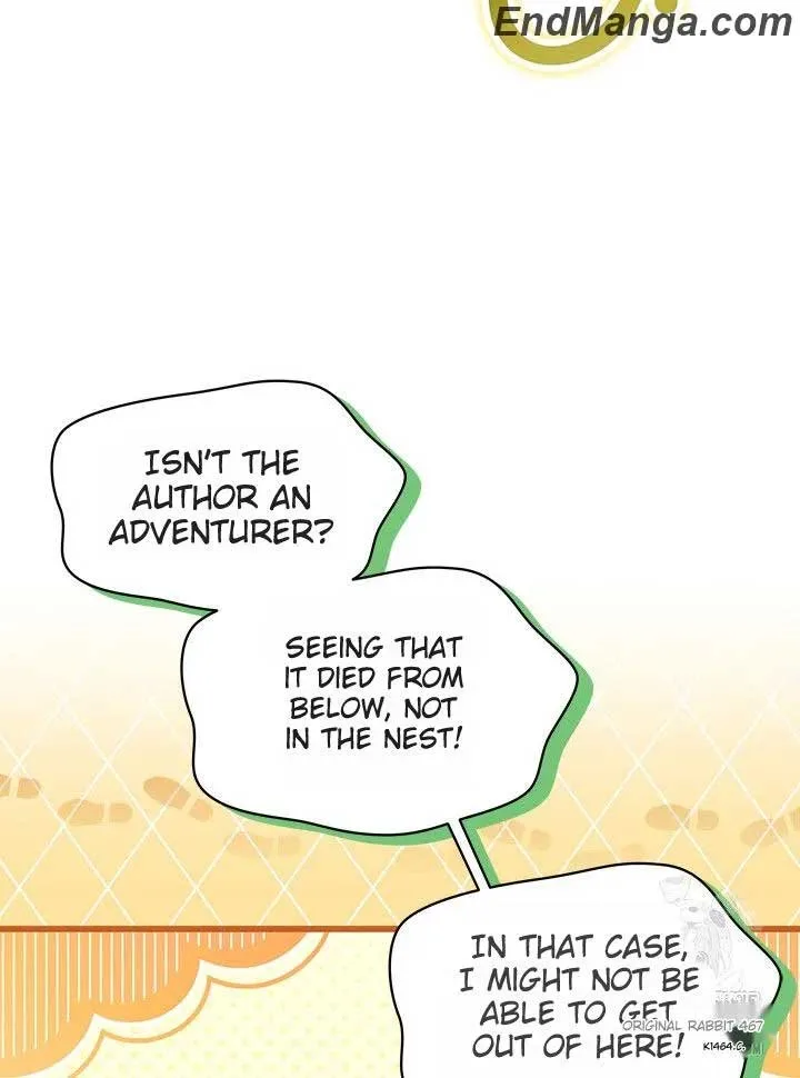 I Became a Tyrant’s Maid Chapter 47 page 24