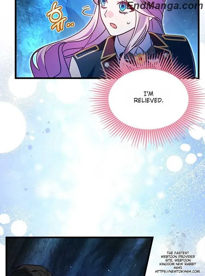I Became a Tyrant’s Maid Chapter 47 page 66