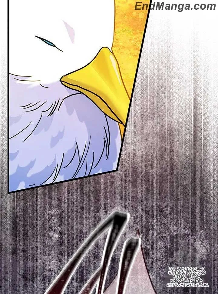 I Became a Tyrant’s Maid Chapter 47 page 45