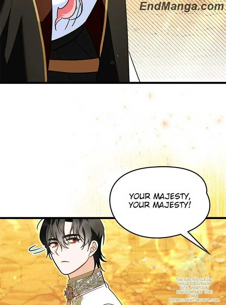 I Became a Tyrant’s Maid Chapter 47 page 20