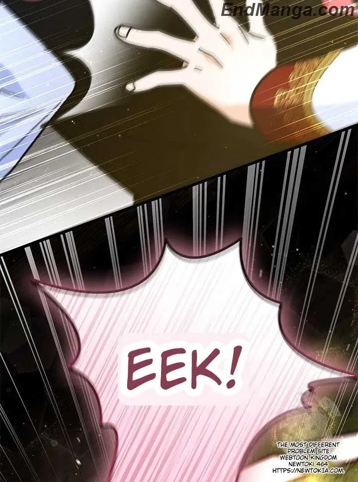 I Became a Tyrant’s Maid Chapter 47 page 53