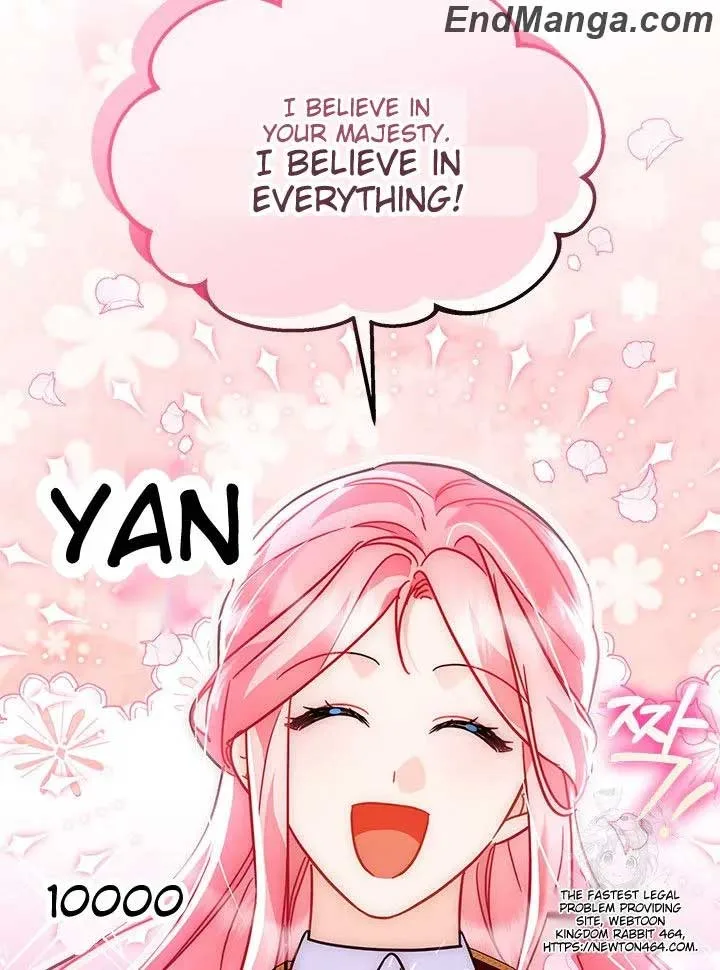 I Became a Tyrant’s Maid Chapter 47 page 29