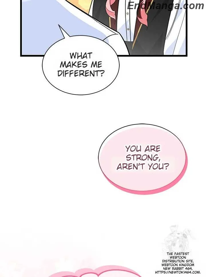I Became a Tyrant’s Maid Chapter 47 page 28