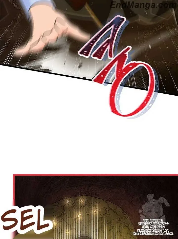 I Became a Tyrant’s Maid Chapter 47 page 55