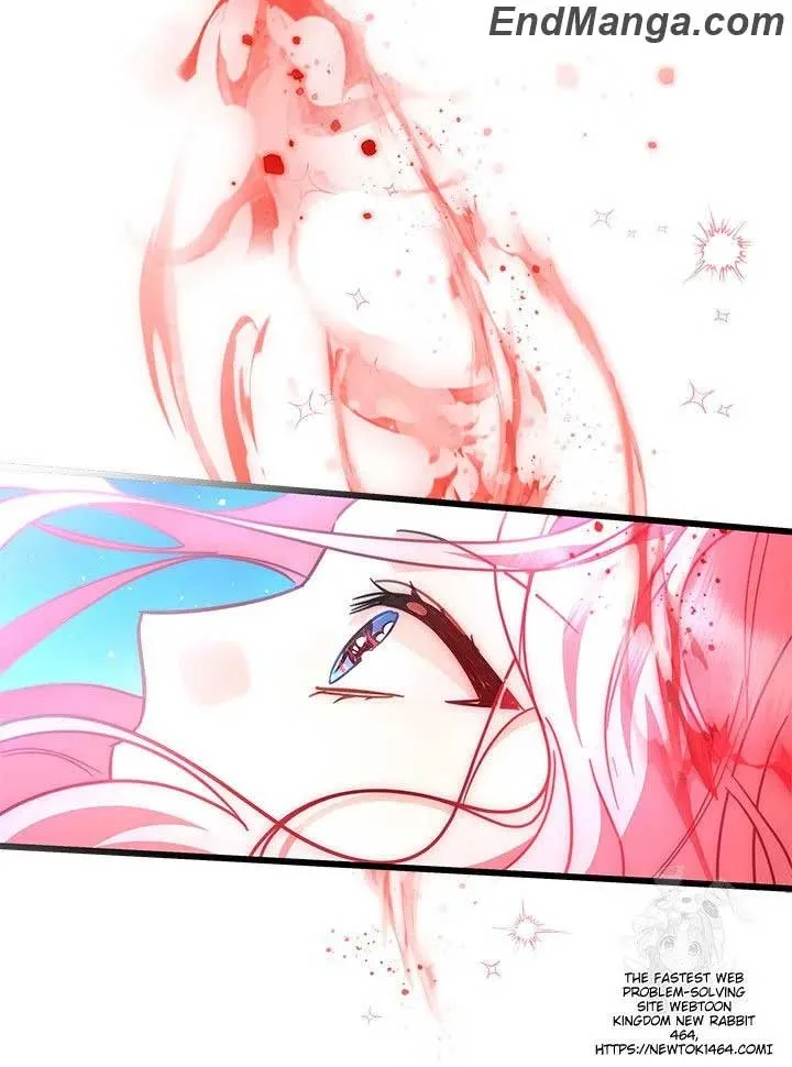 I Became a Tyrant’s Maid Chapter 47 page 95