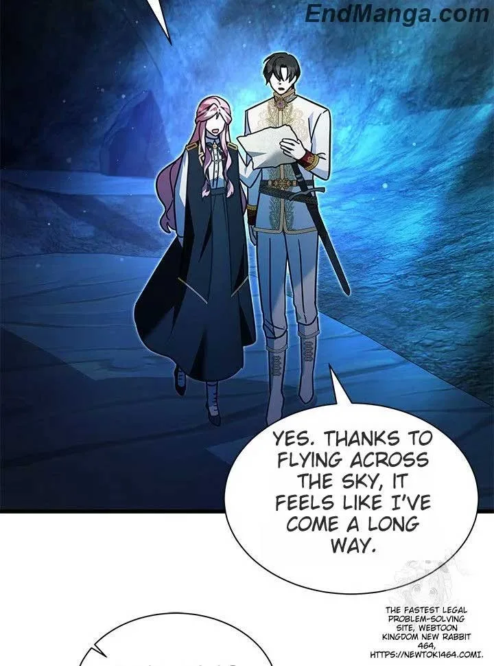 I Became a Tyrant’s Maid Chapter 47 page 69