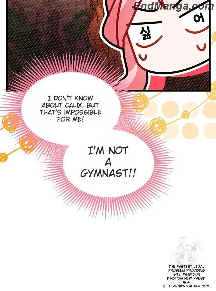I Became a Tyrant’s Maid Chapter 47 page 17