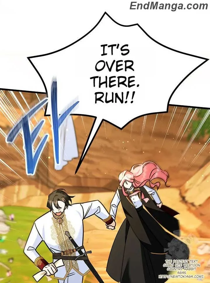 I Became a Tyrant’s Maid Chapter 47 page 43