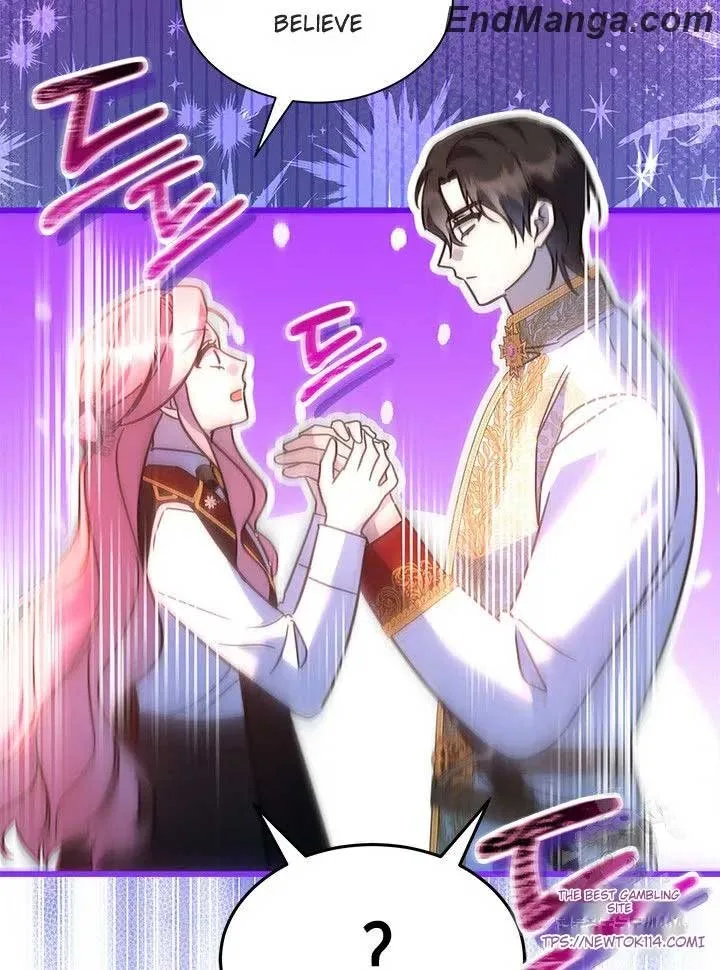 I Became a Tyrant’s Maid Chapter 47 page 77