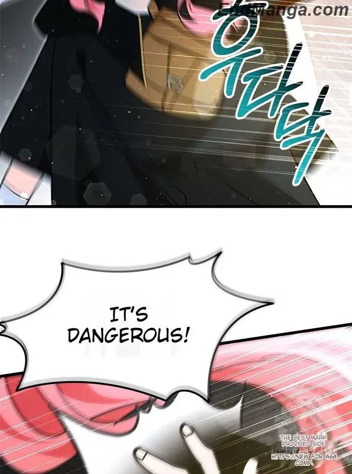I Became a Tyrant’s Maid Chapter 47 page 52