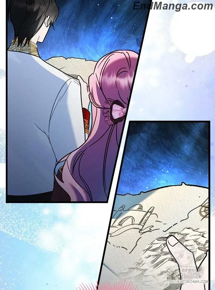 I Became a Tyrant’s Maid Chapter 47 page 67