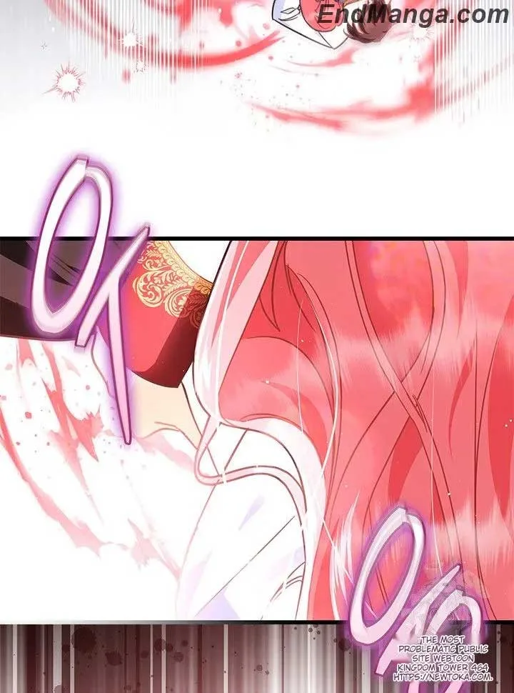 I Became a Tyrant’s Maid Chapter 47 page 98