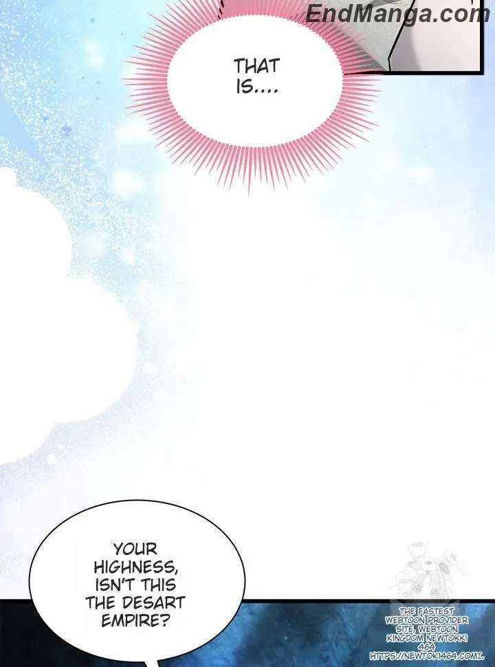 I Became a Tyrant’s Maid Chapter 47 page 68
