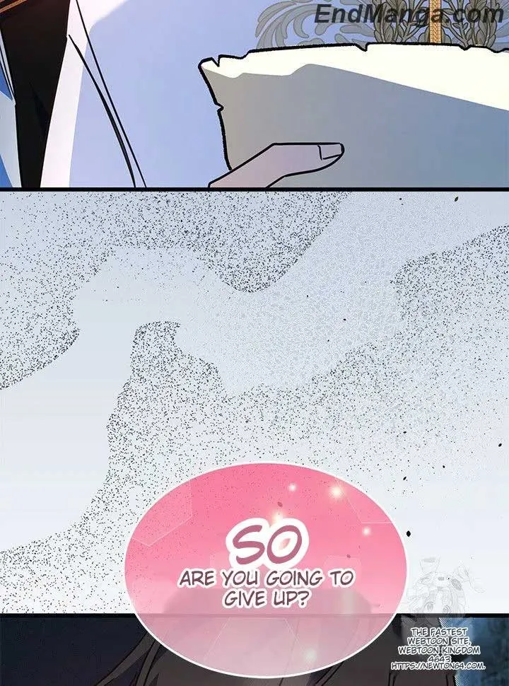 I Became a Tyrant’s Maid Chapter 47 page 73