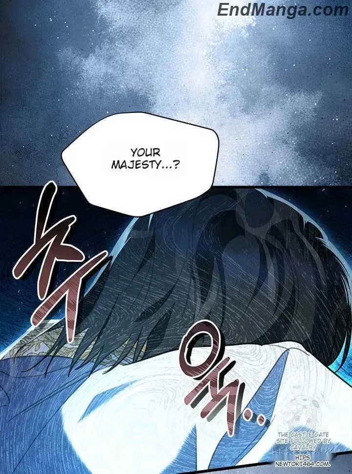 I Became a Tyrant’s Maid Chapter 47 page 109