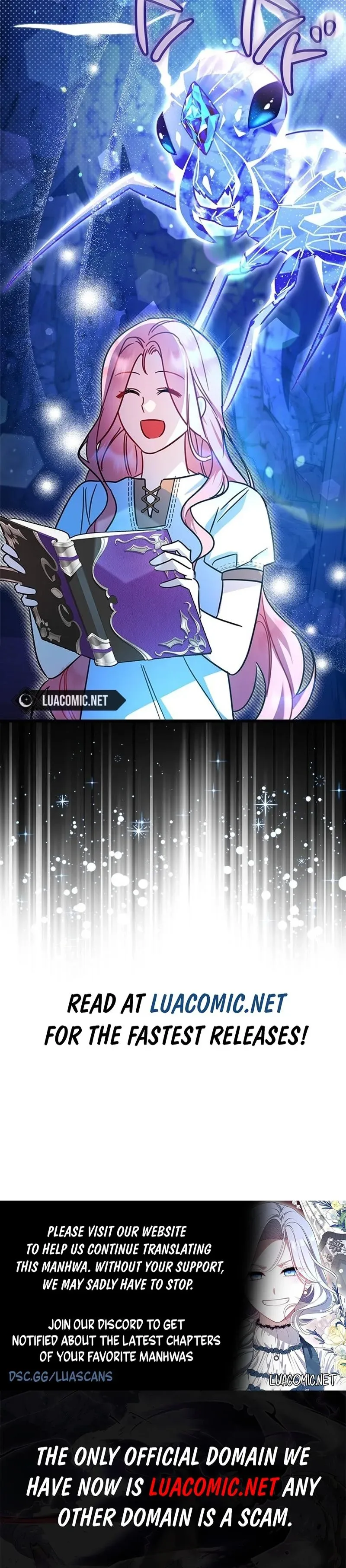 I Became a Tyrant’s Maid Chapter 49 page 14
