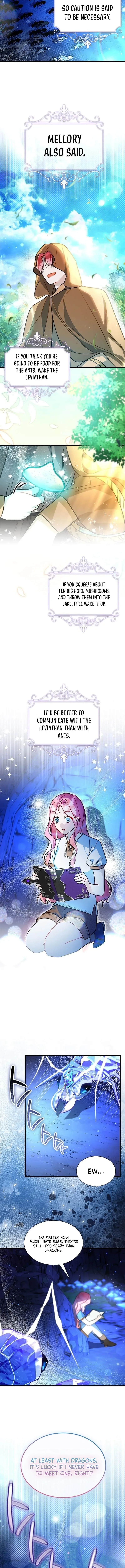 I Became a Tyrant’s Maid Chapter 49 page 13