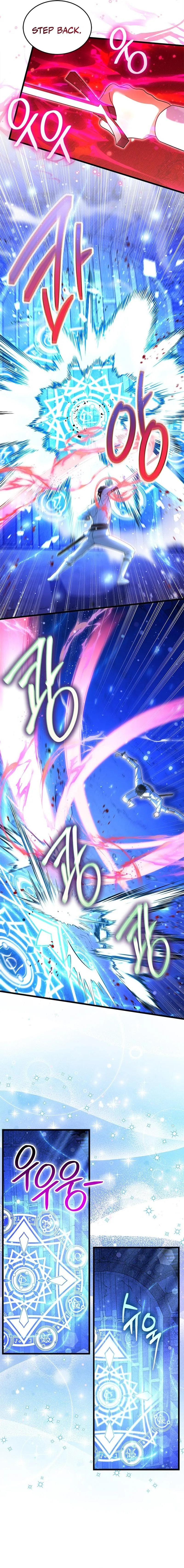I Became a Tyrant’s Maid Chapter 52 page 12