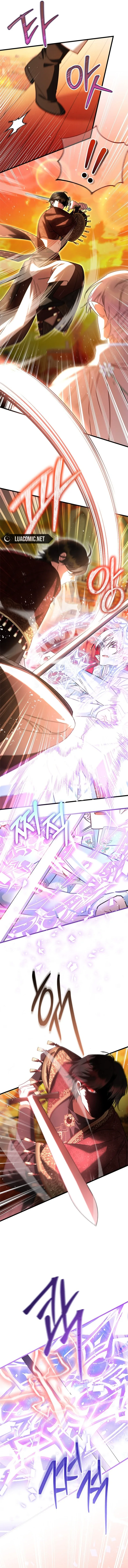 I Became a Tyrant’s Maid Chapter 59 page 3