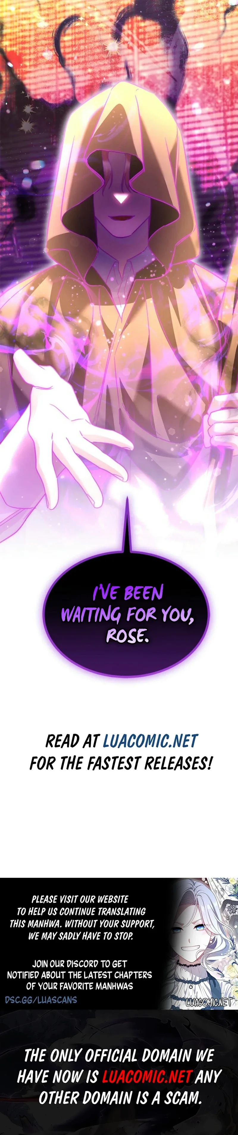 I Became a Tyrant’s Maid Chapter 67 page 10