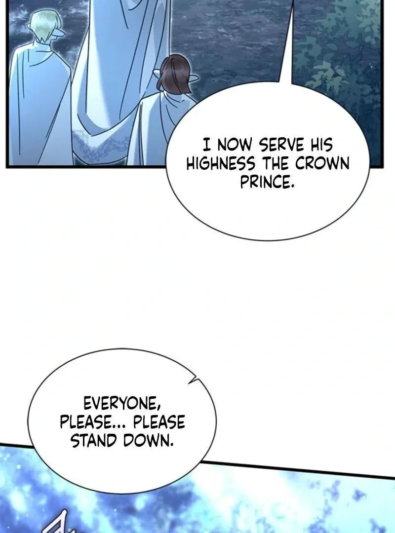 I Became a Tyrant’s Maid Chapter 77 page 33