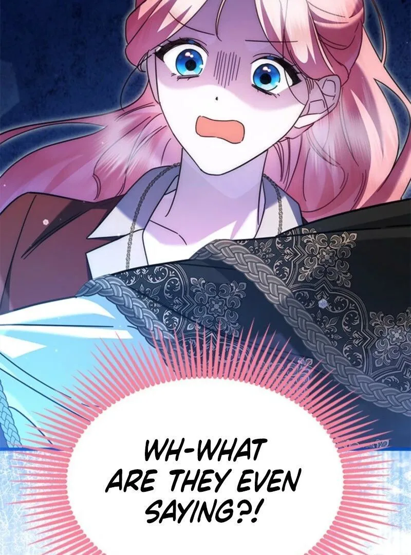I Became a Tyrant’s Maid Chapter 77 page 8