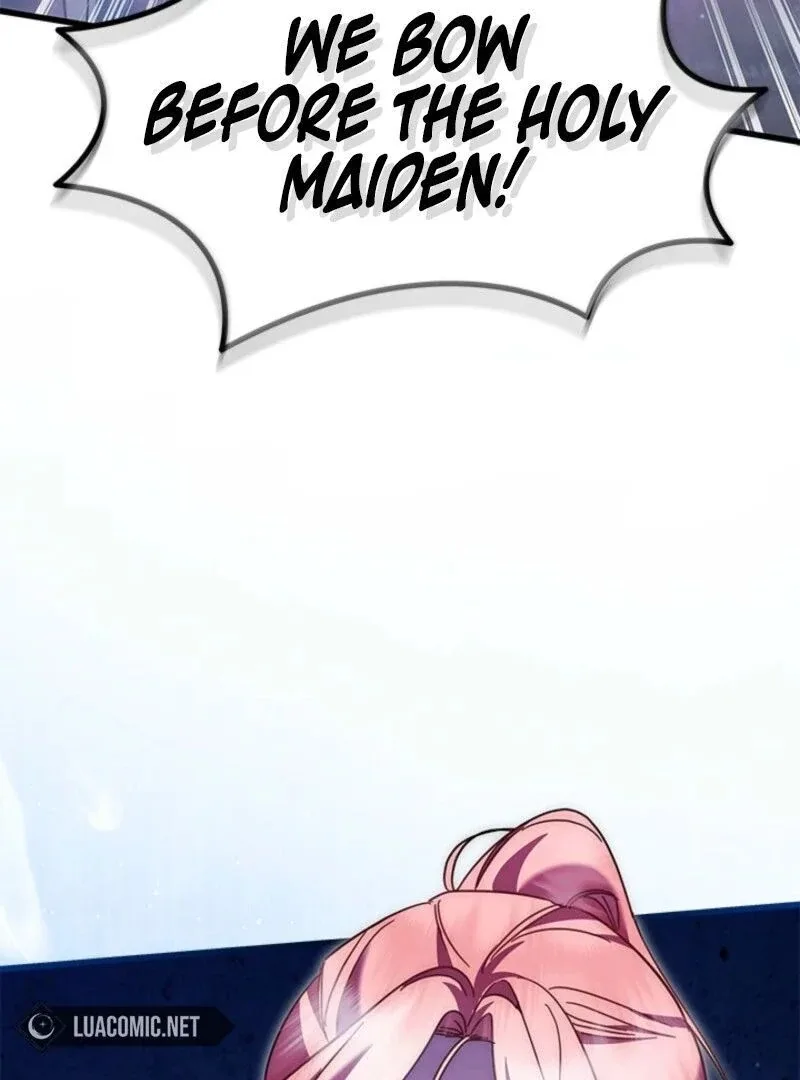 I Became a Tyrant’s Maid Chapter 77 page 7