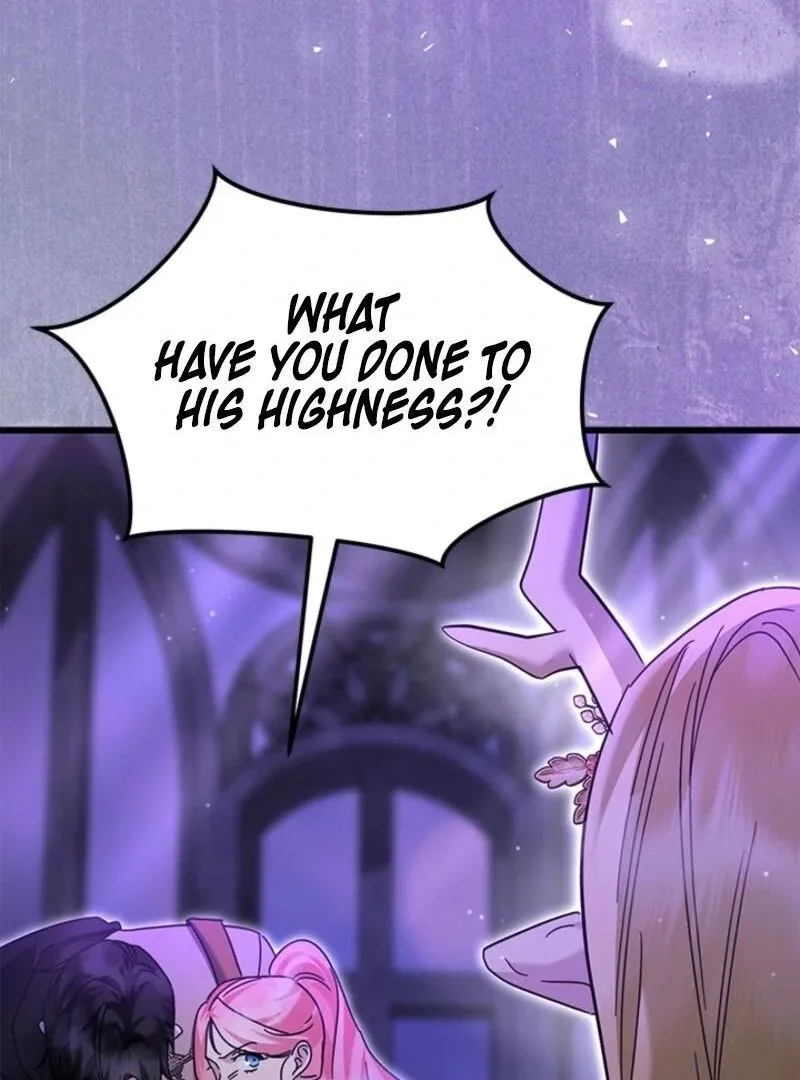 I Became a Tyrant’s Maid Chapter 77 page 111
